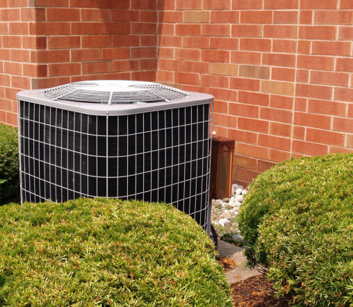 should i repair or replace my HVAC system