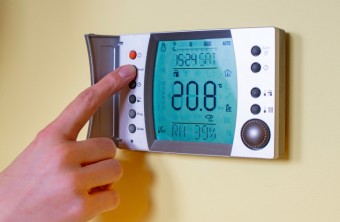 Top 3 Reasons to Buy Programmable Thermostats