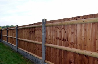 Top 5 Fencing Styles for Today’s Homes