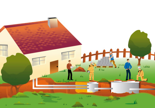 3 Questions about Your Septic Tank You're Too Afraid to Ask