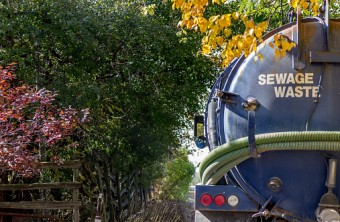 3 Steps for Proper Septic Tank Cleaning