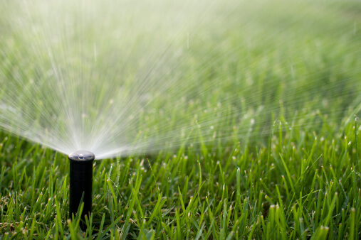 3 Water-Saving Technologies for Sprinkler Systems