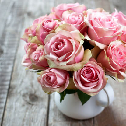 5 Symbolic Flowers to Include in a Mother's Day Bouquet