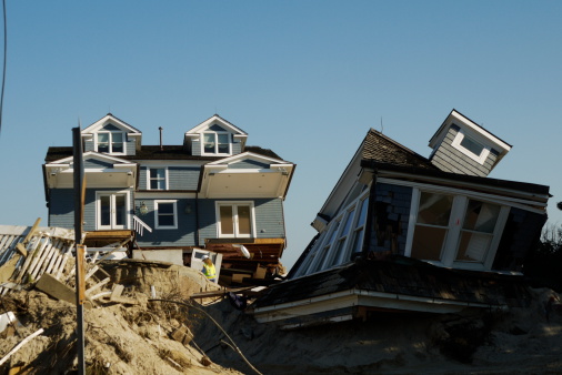 5 Tips for Choosing a Hurricane Contractor