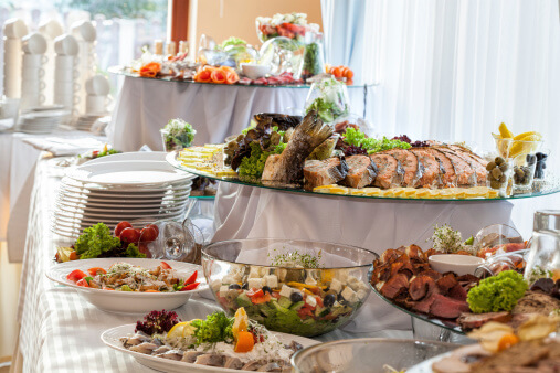 Advice for Choosing a Great Mother’s Day Brunch for the Family