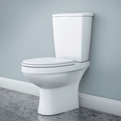 Buyers Guide to High Efficiency Toilets