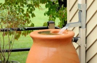 Buyers Guide to Rainwater Collection Tanks