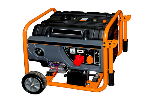 Buying a Generator Before the Storm