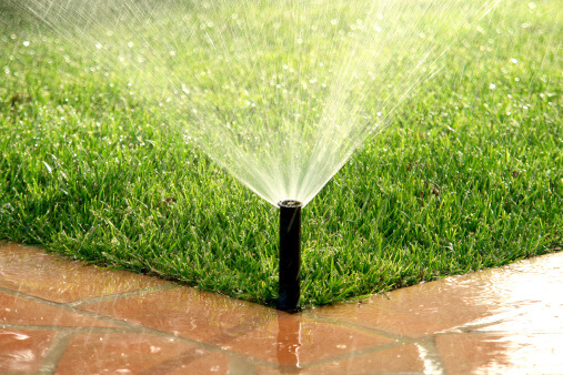 Buying a Sprinkler System? 14 Terms to Know
