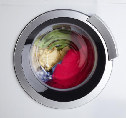 High Efficiency Washing Machines: 6 Reasons to Invest