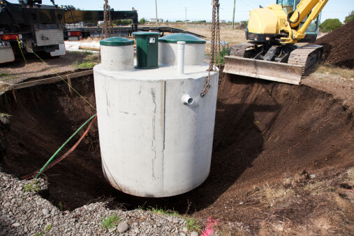 How to Ensure a Smooth Septic Tank Installation