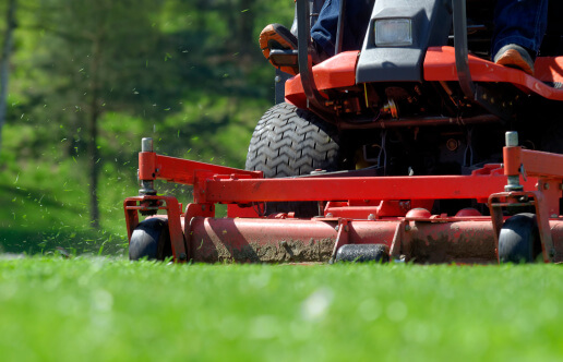 Lawn Care Tips for the Cleveland Area