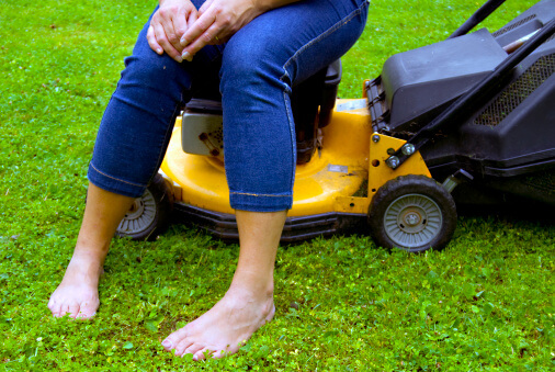 Lawn Care Tips for the Raleigh-Durham Area