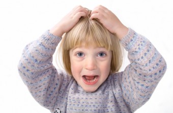 Ten Things to Know About Head Lice