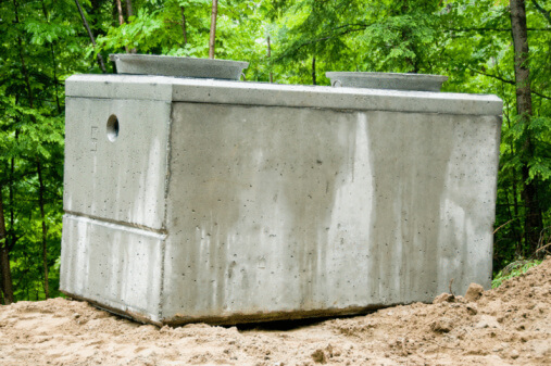 Thinking about Installing a Septic Tank - 3 Must-Know Facts