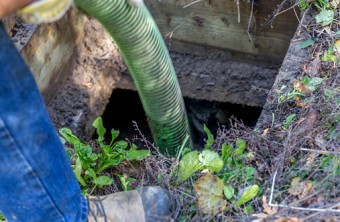 What Homeowners Must Know about Septic Tank Maintenance