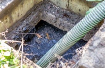 What Is the Optimal Schedule for Septic Tank Pumping?