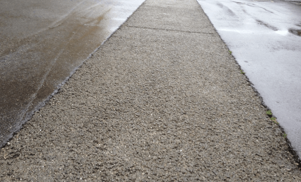 11 Reasons to Opt for Pervious Pavement