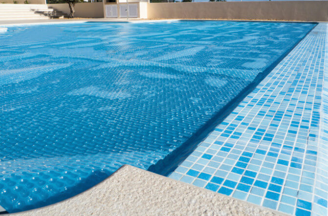 7 savvy reasons to invest in a pool cover