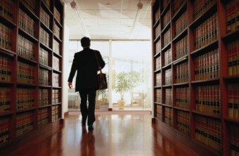 Becoming a Criminal Lawyer