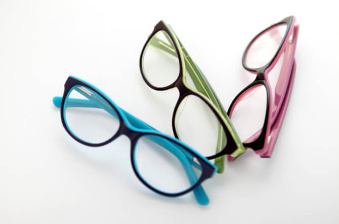 Buying Cheap Eyeglass Frames Online - Good Idea?