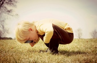 Can You Reduce Your Child’s Risk of Myopia?
