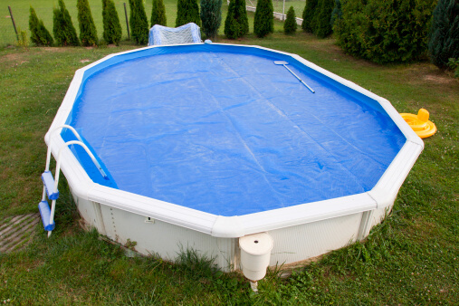 Choose the Right Pool Cover- 12 Key Factors