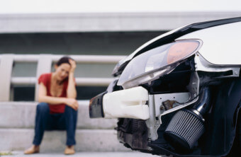 Do You Need a Car Accident Lawyer?