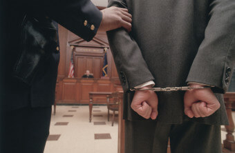 How to Find Criminal Lawyers