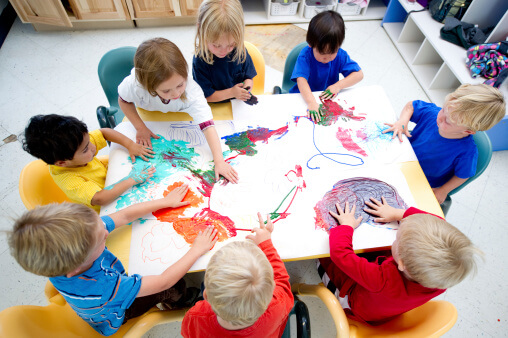 Kindergarten Requirements for the State of Colorado - Kindergarten Age Requirements