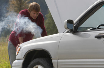 Roadside Services and Towing: What to Do If Your Car Breaks Down
