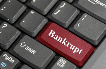 Top 10 Questions To Ask Before Declaring Bankruptcy