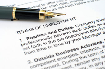 Top 10 Things To Know About Employment Law And Your Rights