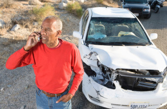 Towing After a Wreck: What to Do if Your Car Is Totaled