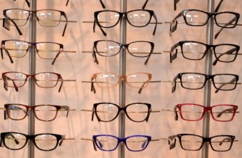 Want Your Eyeglasses to Do More? Try These Lens Coatings