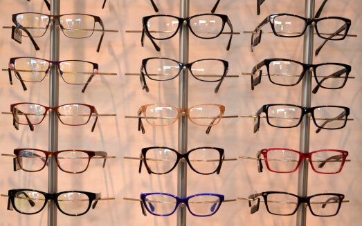 Want Your Eyeglasses to Do More? Try These Lens Coatings