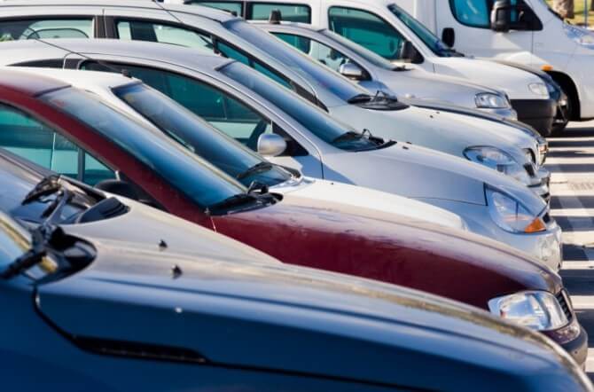 What You Need to Know About Towing Storage Facilities
