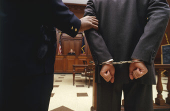 What Is a Class D Felony in New York?