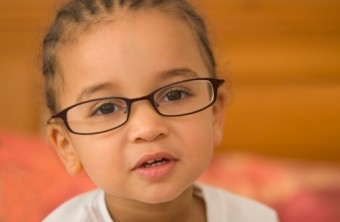 What to Do if You Suspect Your Child Is Near-Sighted