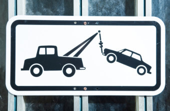 What to Do if Your Car Is Towed in Houston
