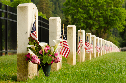 Why We Celebrate Memorial Day
