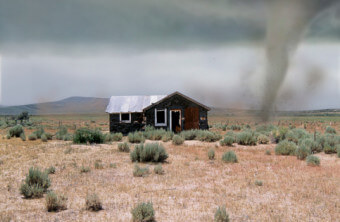 3 Best Types of In-Home Tornado Shelters