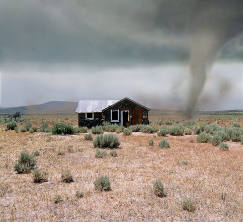Types of In Home Tornado Shelters
