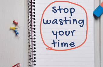 4 Tips for Beating Monday Morning Procrastination