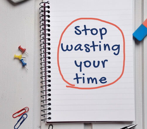 4 tips for beating monday morning procrastination