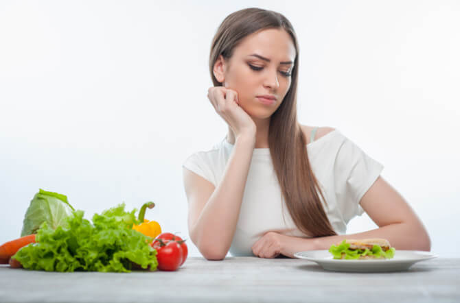 5 reasons vegan diets aren't for everyone