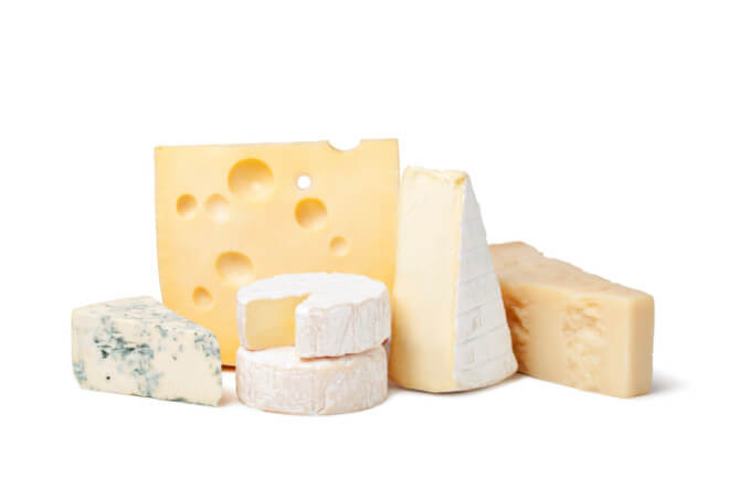 ditching dairy? find the right cheese substitute