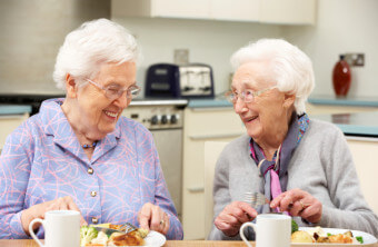 Features of Senior Independent Living Apartments
