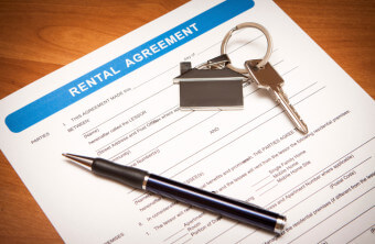 Information About Breaking a Lease Agreement