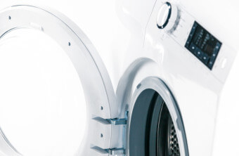 Shake, Rattle, and Roll: Why Your Washer Vibrates Like Crazy